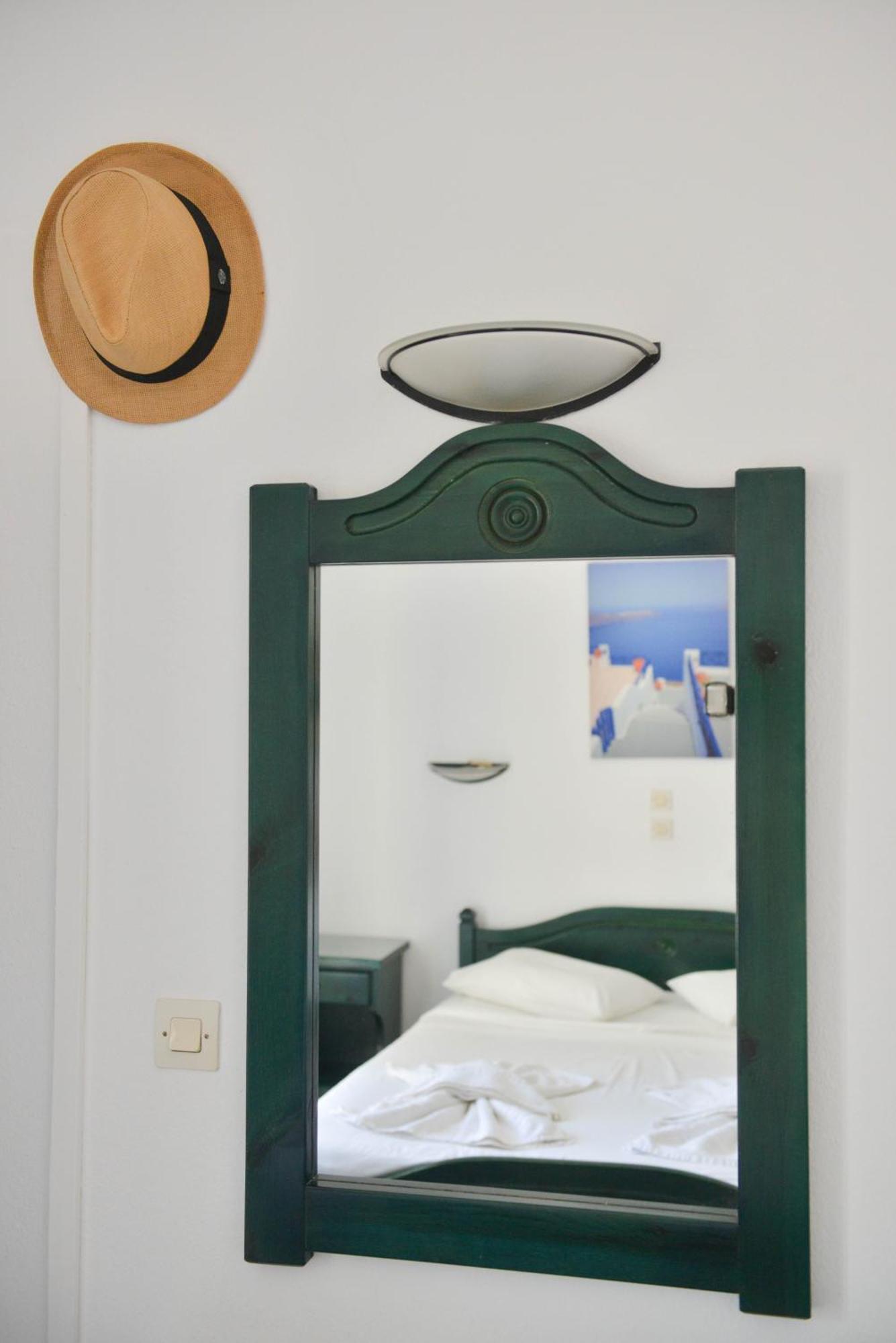 Plaza Studios Agia Anna  Esterno foto